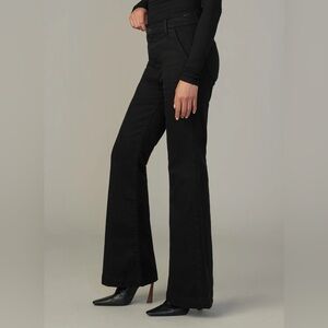 Joe's Jeans Black Flare Women's Jeans